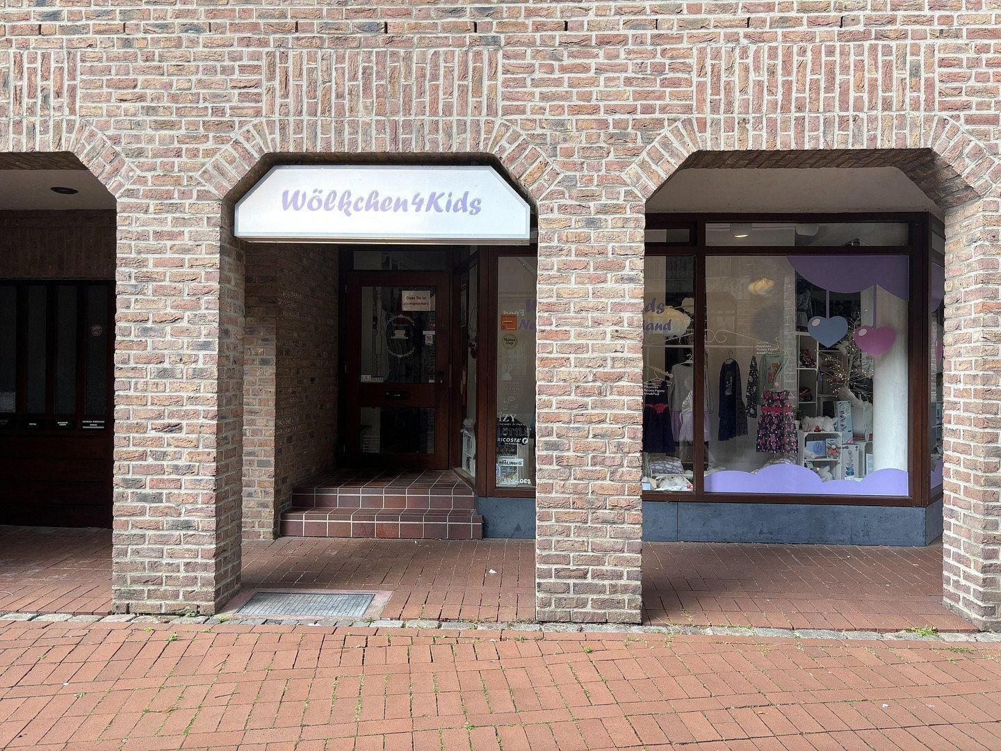 Pronájem obchodní prostory - Gladbacher-Straße 1, , Severní Porýní-Vestfálsko, 101 m² - 5