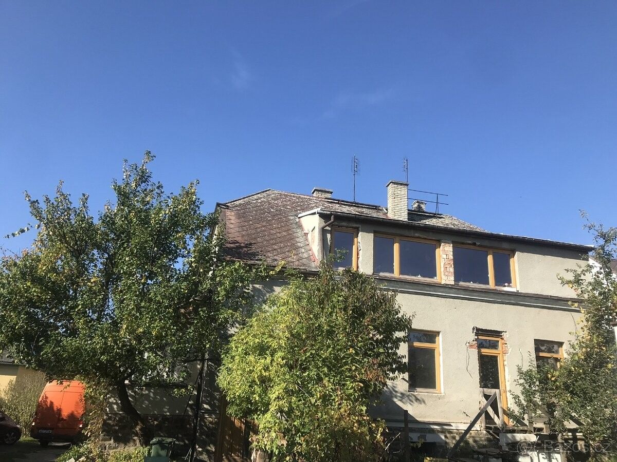 Rodinný dům · Fulnek, 742 45 - 3