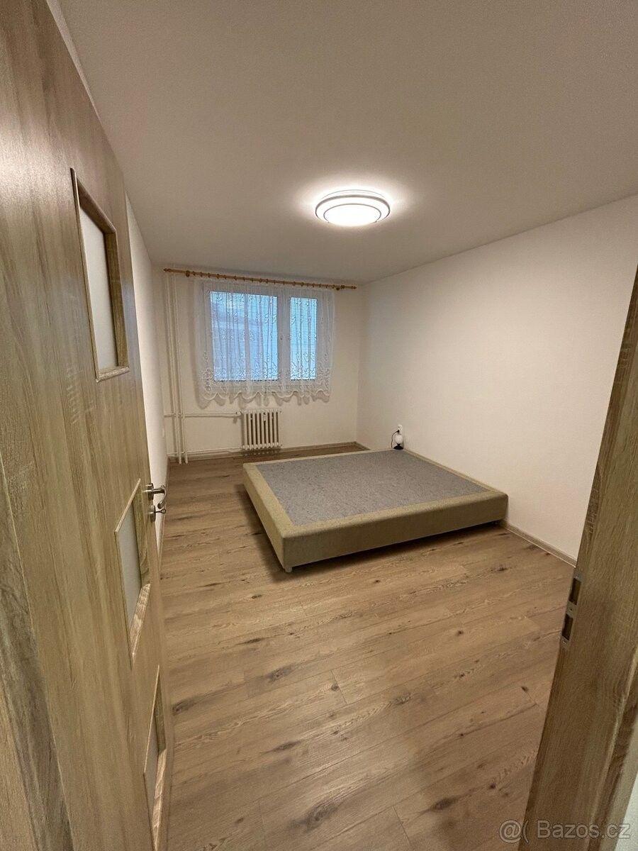 Pronájem byt - Ústí nad Labem, 400 11