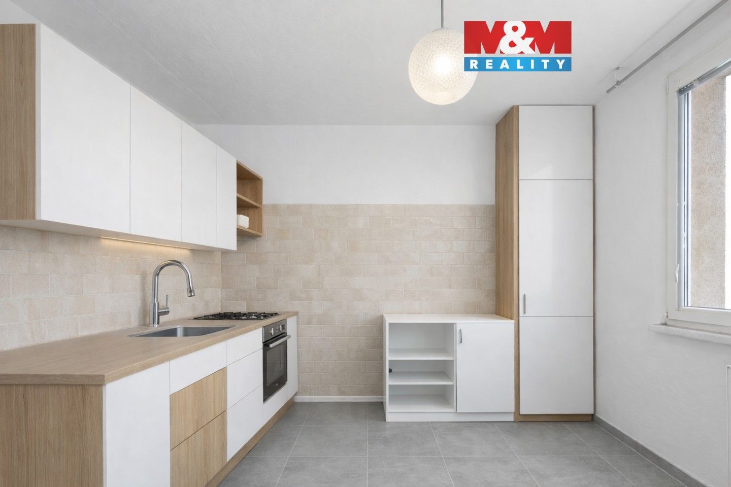 2+1, Evžena Rošického, Ostrava, 60 m²