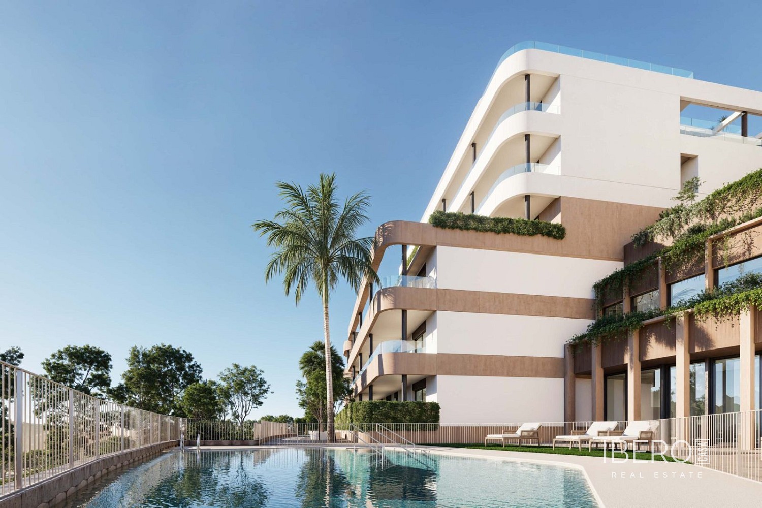 3+kk, Estepona, Španělsko, 65 m² - 2