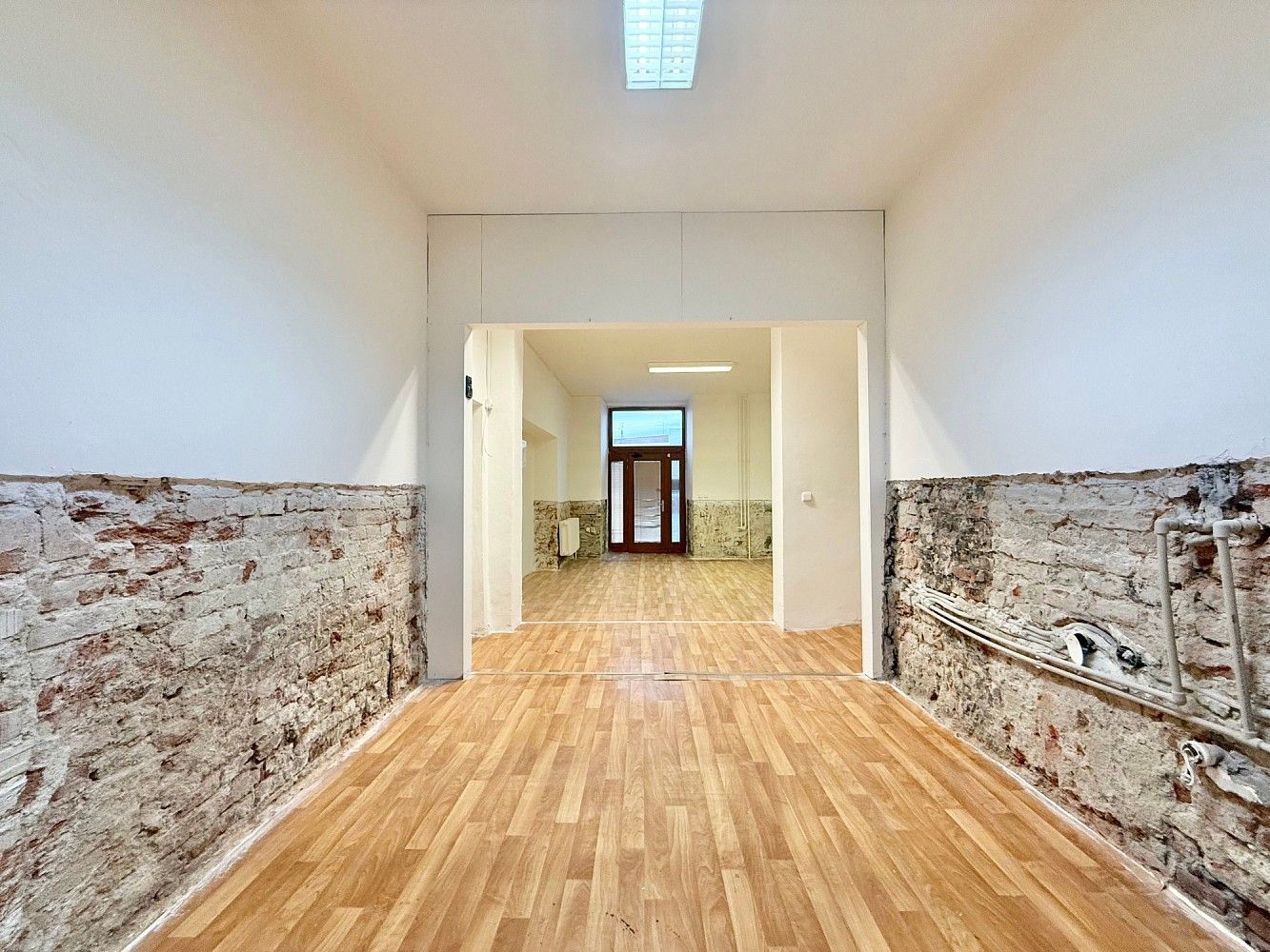 Pronájem obchodní prostory - Brno - Staré Brno, okres Brno-město, Jihomoravský kraj, 90 m² - 5