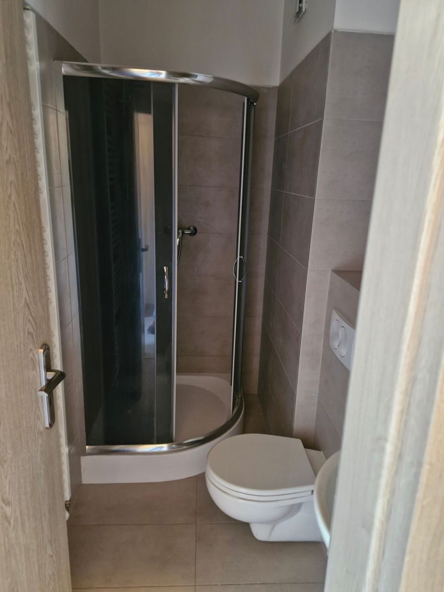 Byt 1+1 · 31 m² · Košická, Praha - Vršovice - 3