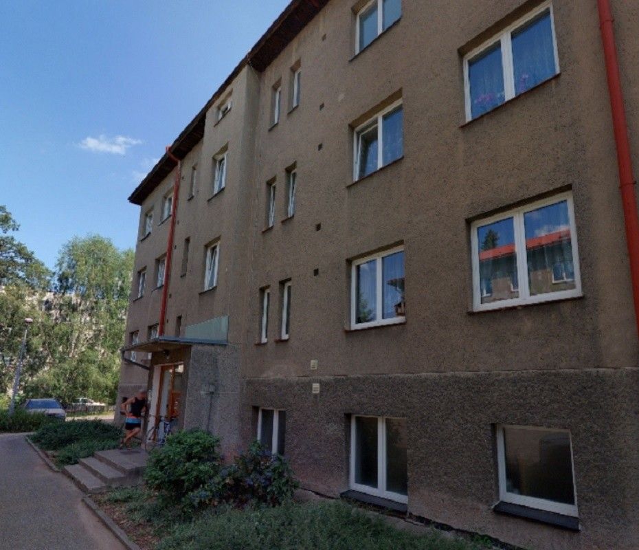 Prodej byt - Trutnov, 541 01