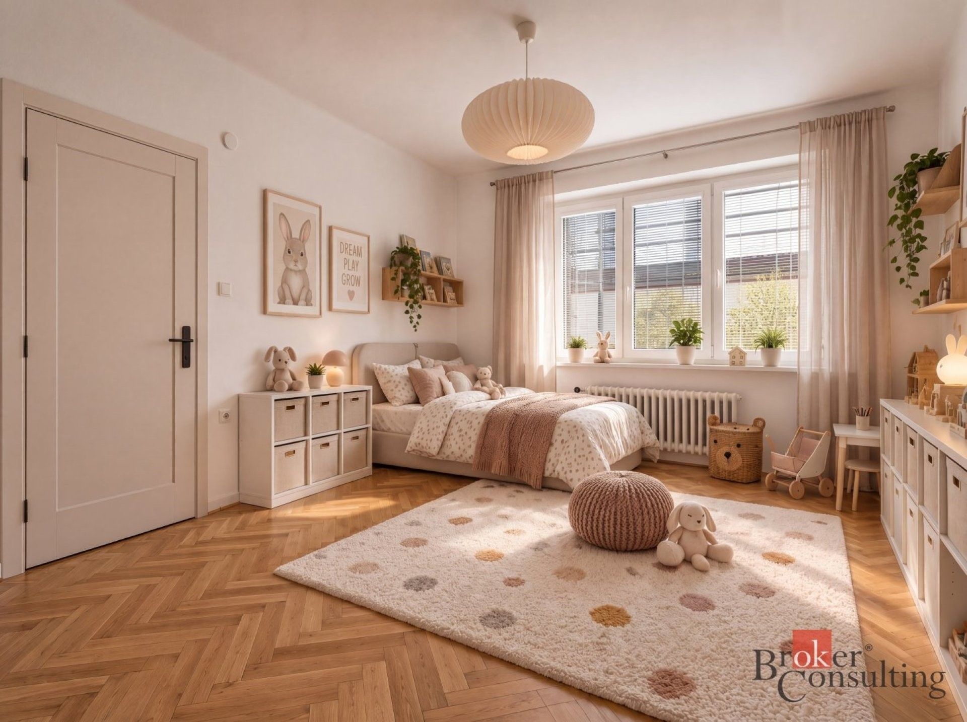 Byt 3+1 · 72 m² · Zámecká, Lázně Bělohrad - 4