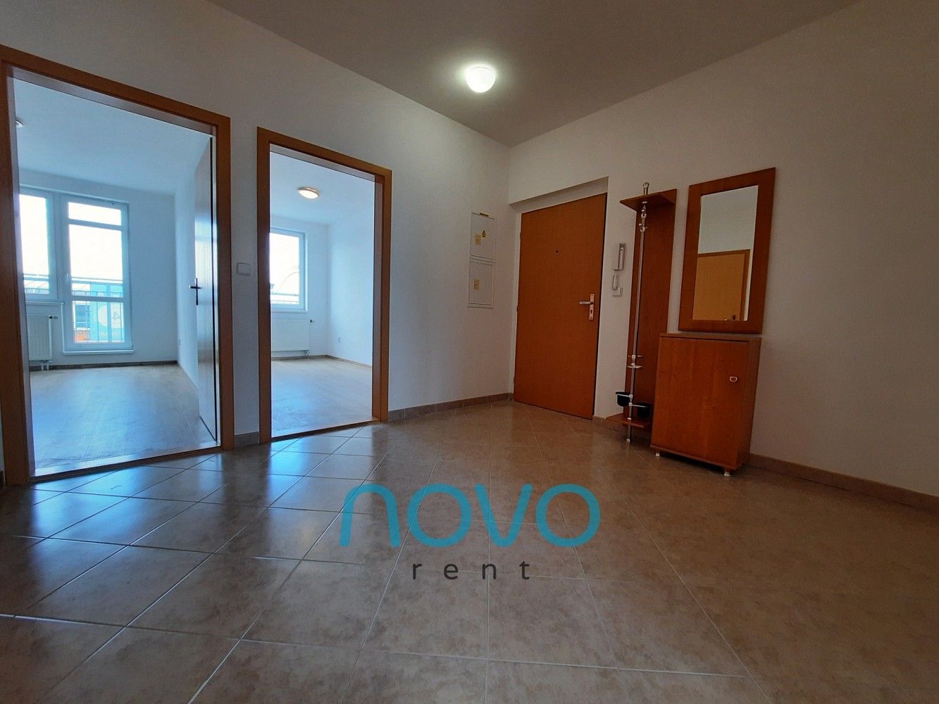 Byt 3+kk · 73 m² · Praha - Kunratice, okres Praha 4, Hlavní město Praha - 3