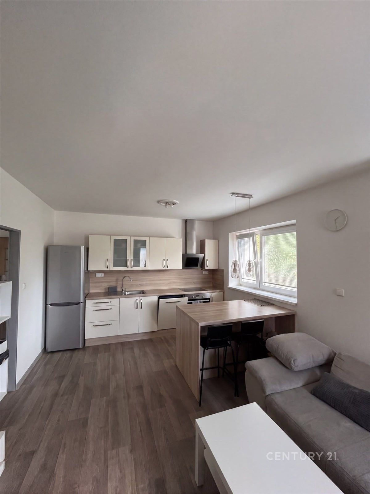 Byt 2+kk · 55 m² · Třanovského 1563, Valašské Meziříčí - 2