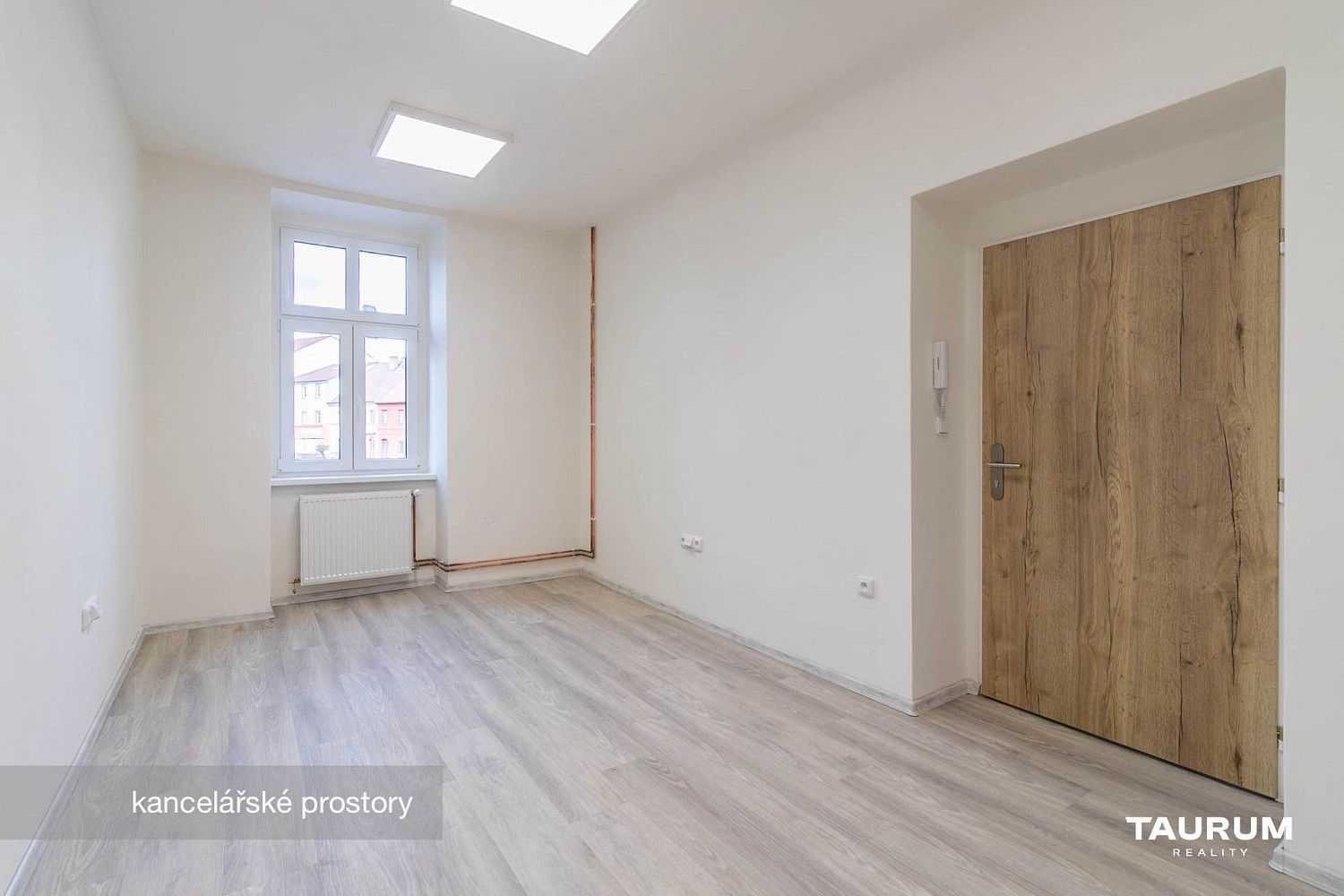 Kancelář · 69 m² · Plzeň - Jižní Předměstí, okres Plzeň-město, Plzeňský kraj - 3
