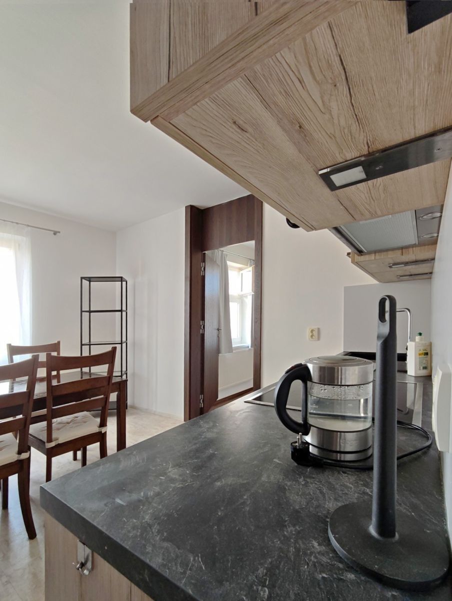 Byt 2+1 · 58 m² · Lotyšská, Praha - Bubeneč - 3