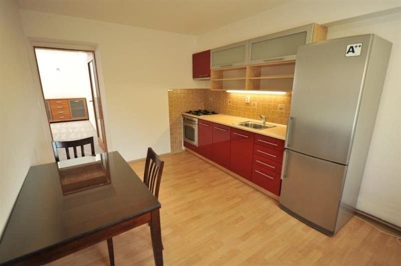 Pronájem byt 1+1 - Chválkovická 127, Olomouc, 55 m²