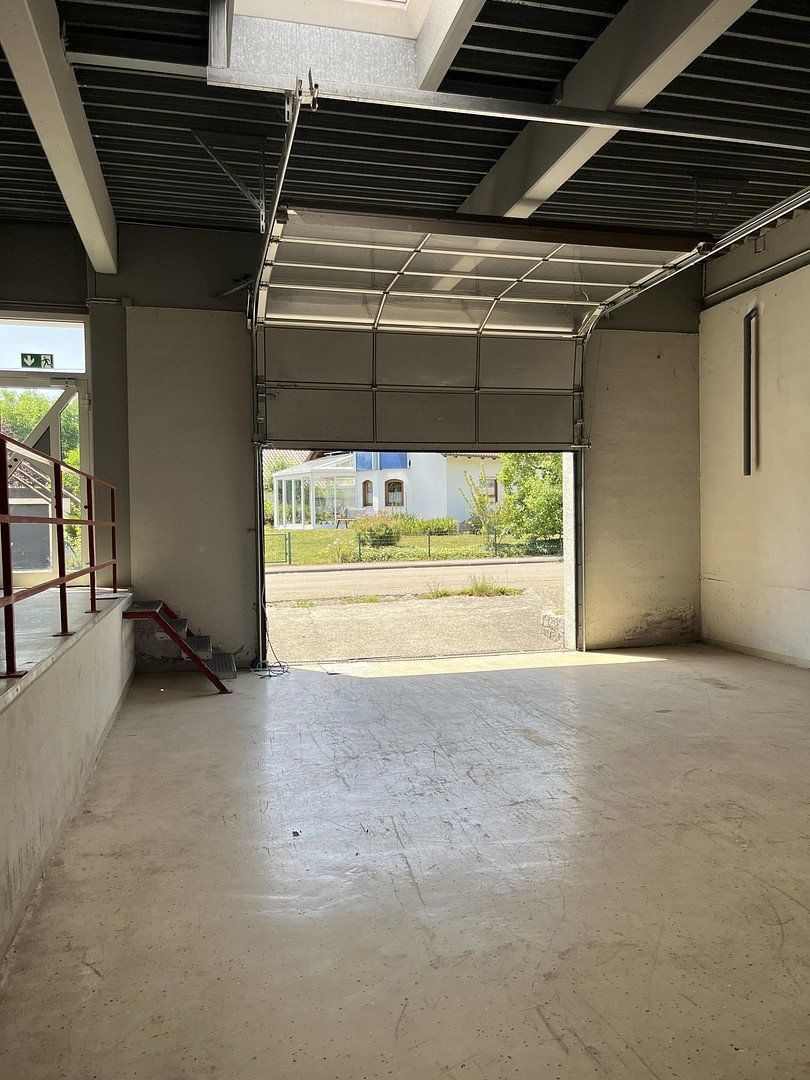 Obchodní prostory · 146 m² · Müllergasse 1, , Bádensko-Württembersko - 4