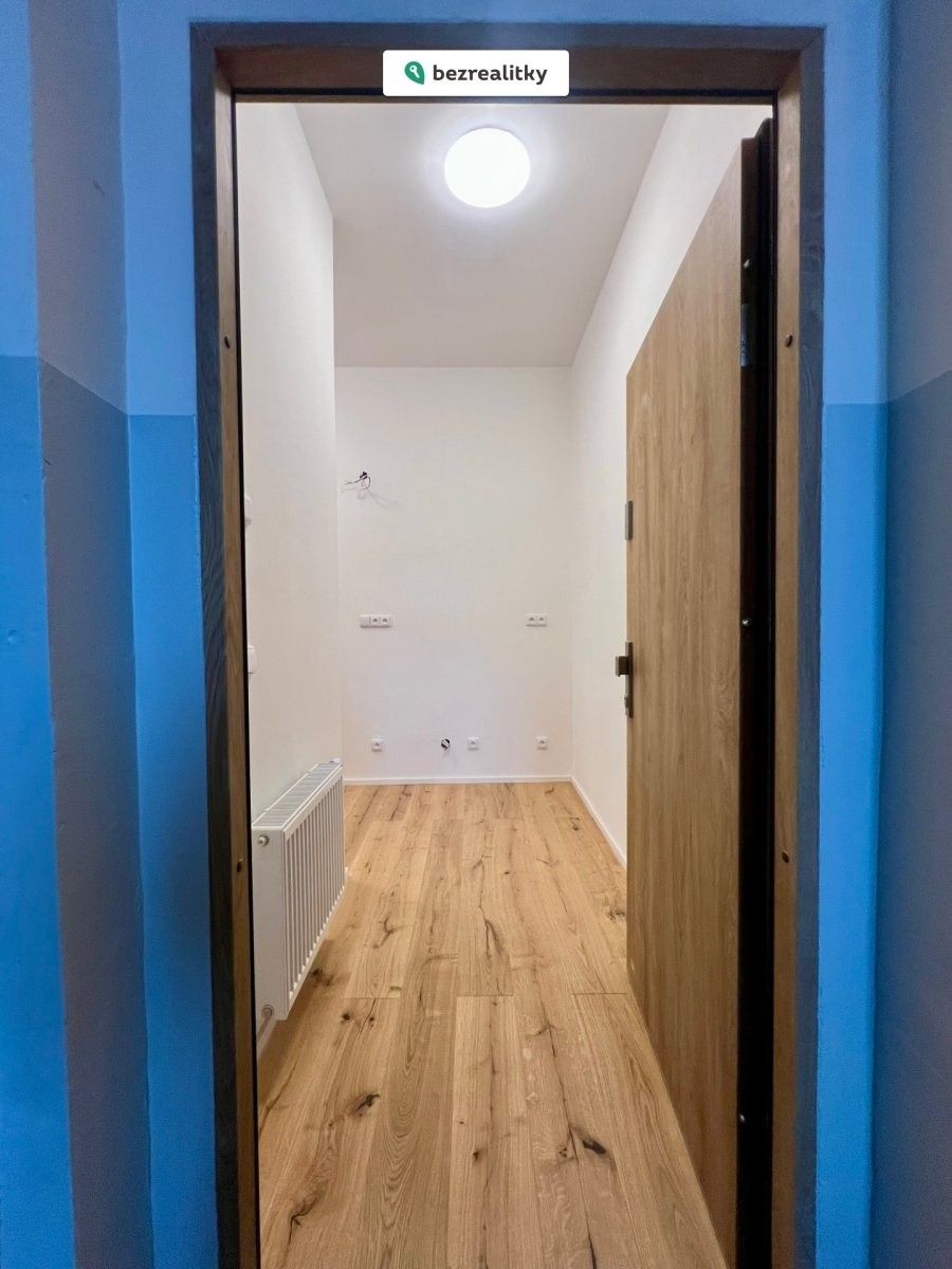 Prodej byt 1+1 - Oldřichova, Praha, 29 m²