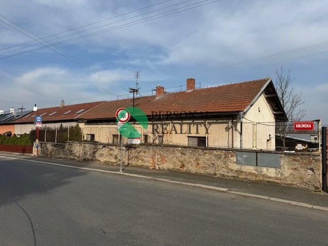 Rodinný dům, 109 m²