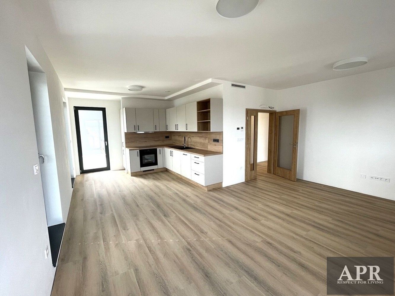 2+kk, Uherský Brod, okres Uherské Hradiště, Zlínský kraj, 66 m² - 1
