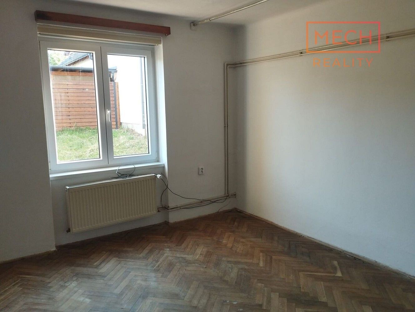 Pronájem byt 2+1 - Nádražní, Pacov, okres Pelhřimov, 78 m² - 5