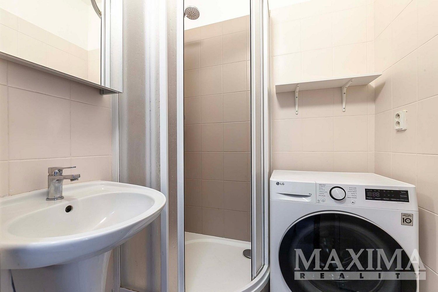 Byt 2+1 · 57 m² · Praha - Strašnice, okres Praha 10, Hlavní město Praha - 3