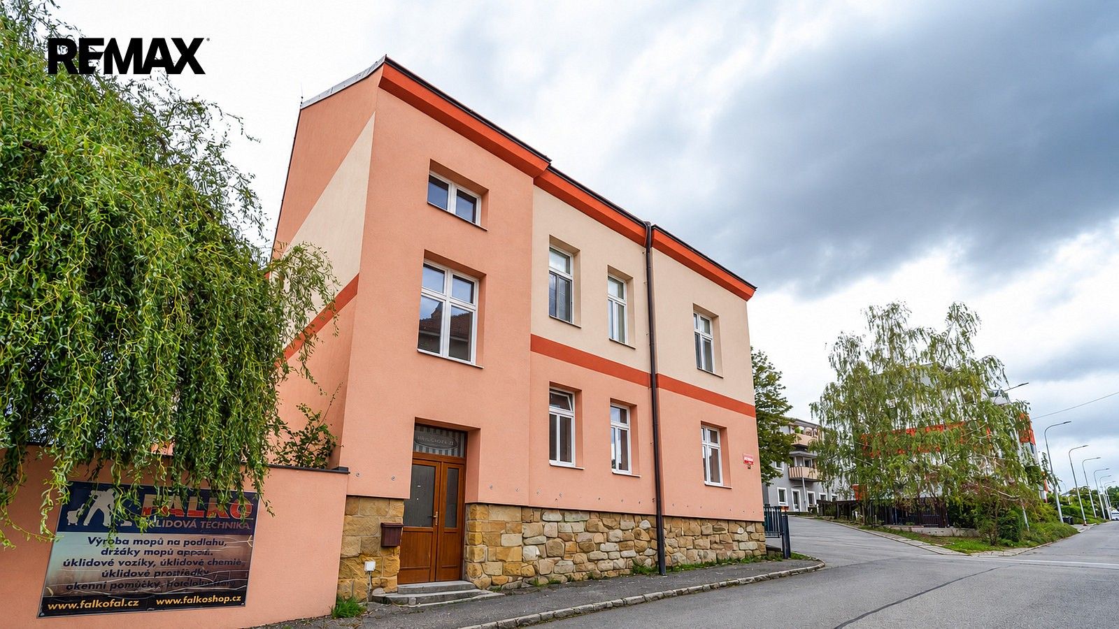 2+1, Legionářská, Boskovice, okres Blansko, 80 m² - 2
