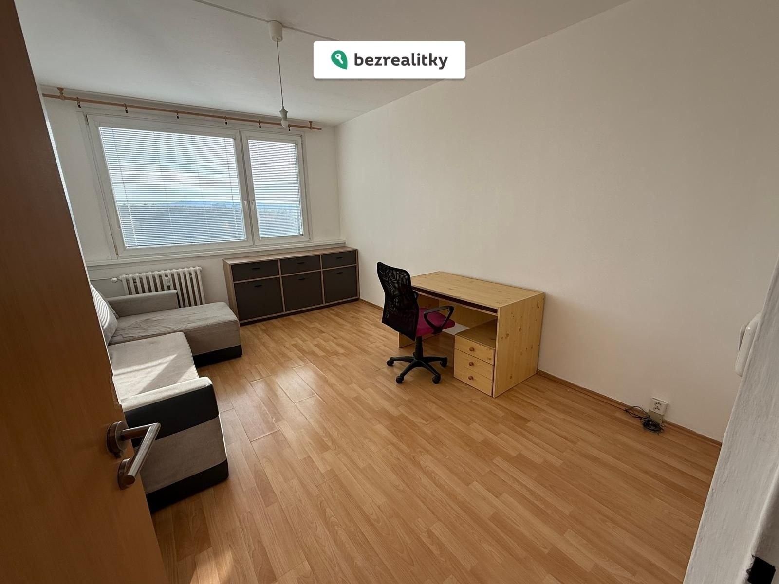 Prodej byt 2+1 - Krhanická, Praha, 54 m²