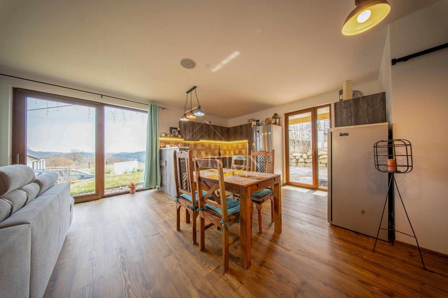Rodinný dům · 142 m² · Ládeveská, Kamenice - Ládeves, okres Praha-východ - 3