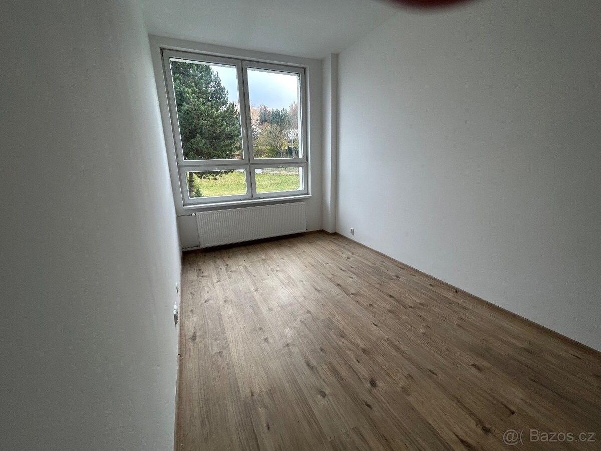 Pronájem byt - Meziboří u Litvínova, 435 13