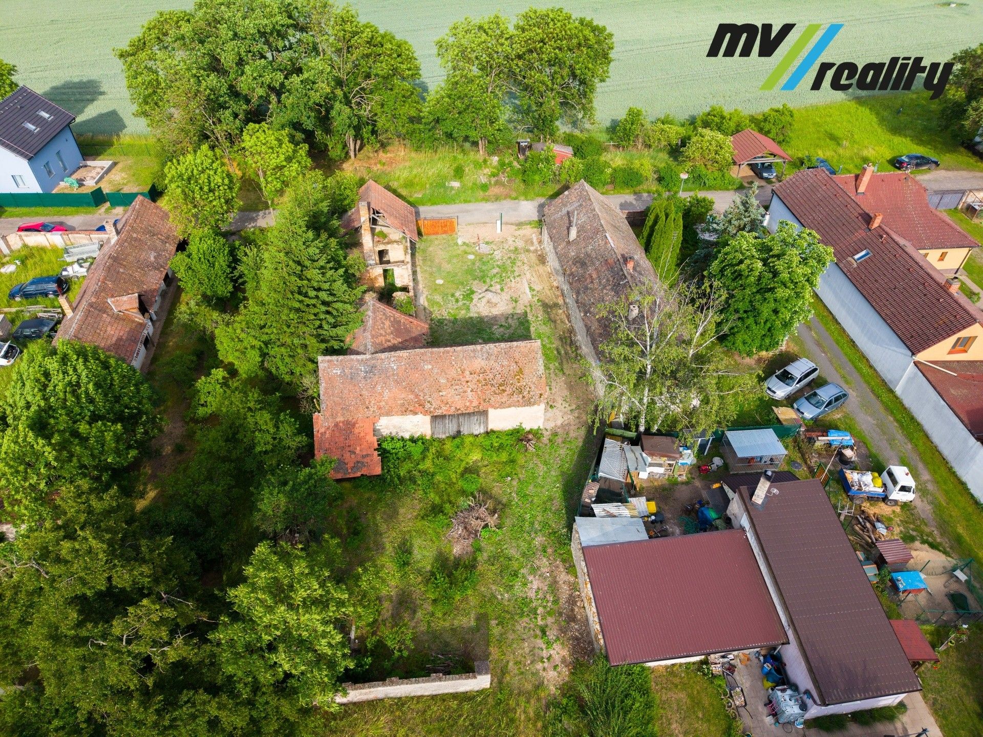 Prodej rodinný dům - Ostrá Šnepov, 175 m² - 5
