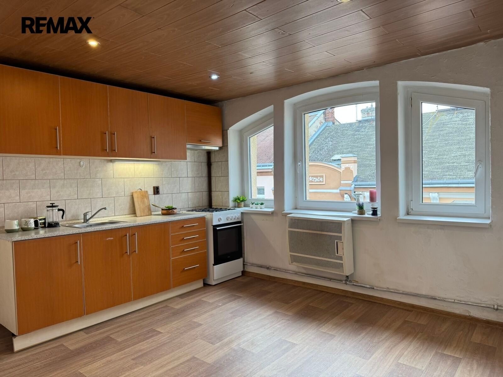 1+kk, Palackého 823, Děčín IV-Podmokly, 45 m² - 2
