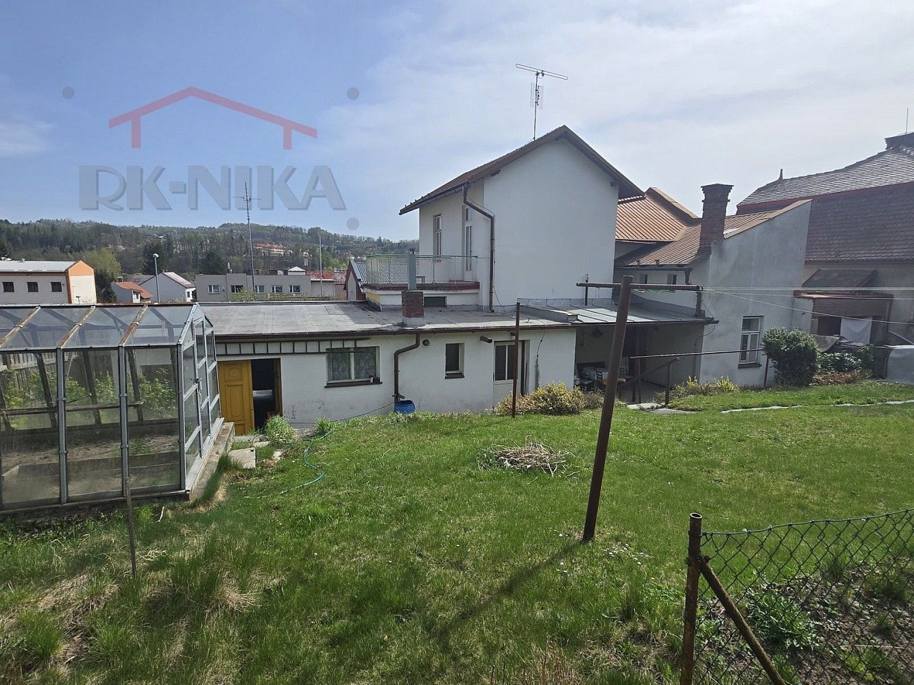 Rodinný dům · 183 m² · Semily - Podmoklice, Liberecký kraj - 4
