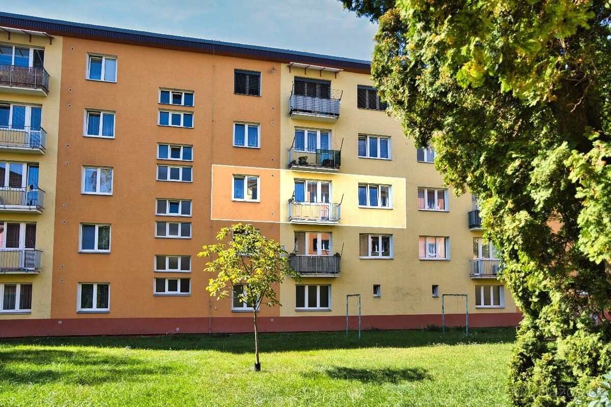 Prodej byt - Šternberk, 785 01 - 5