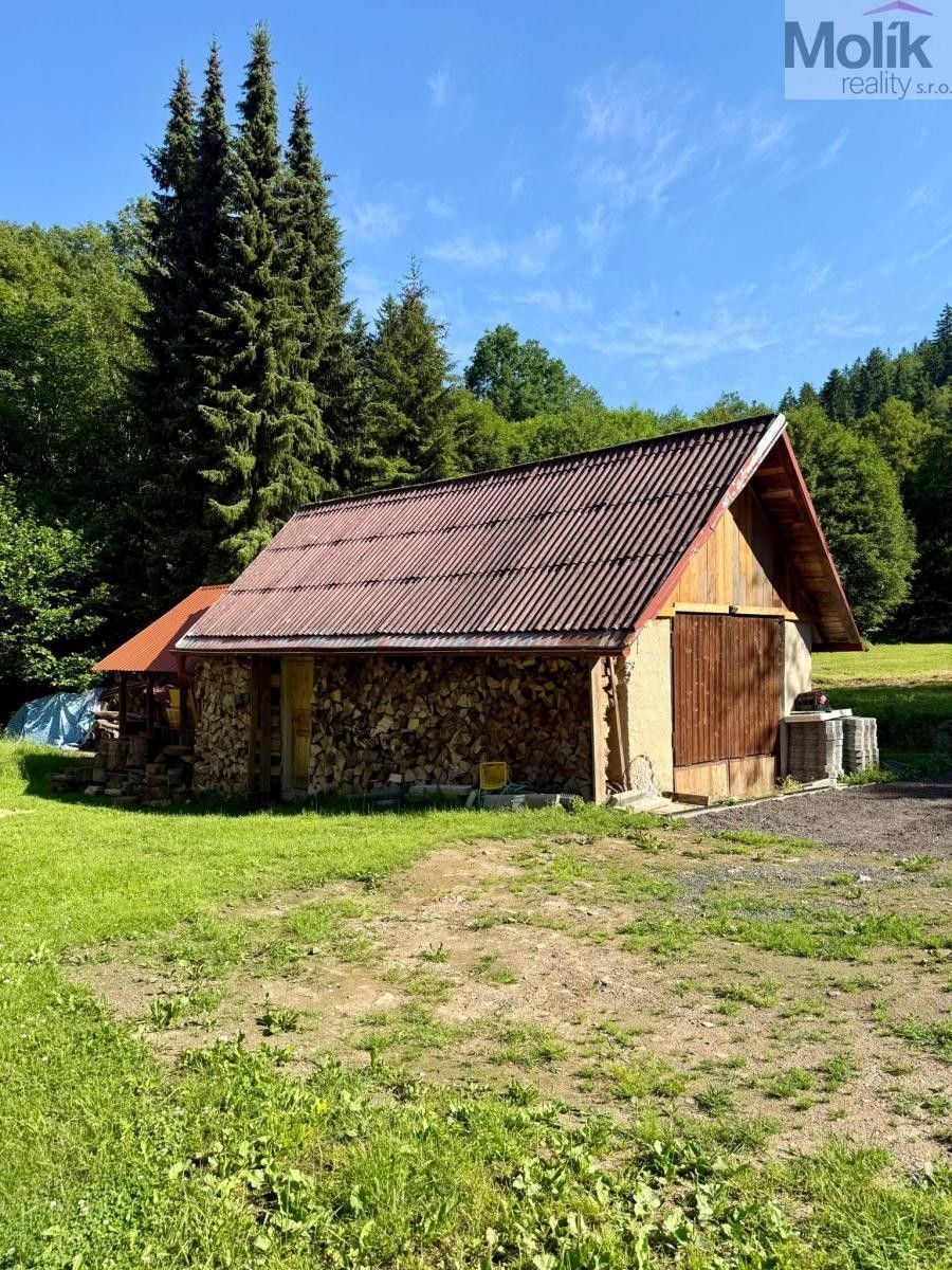 Dům – Místo, okres Chomutov – pohled 4