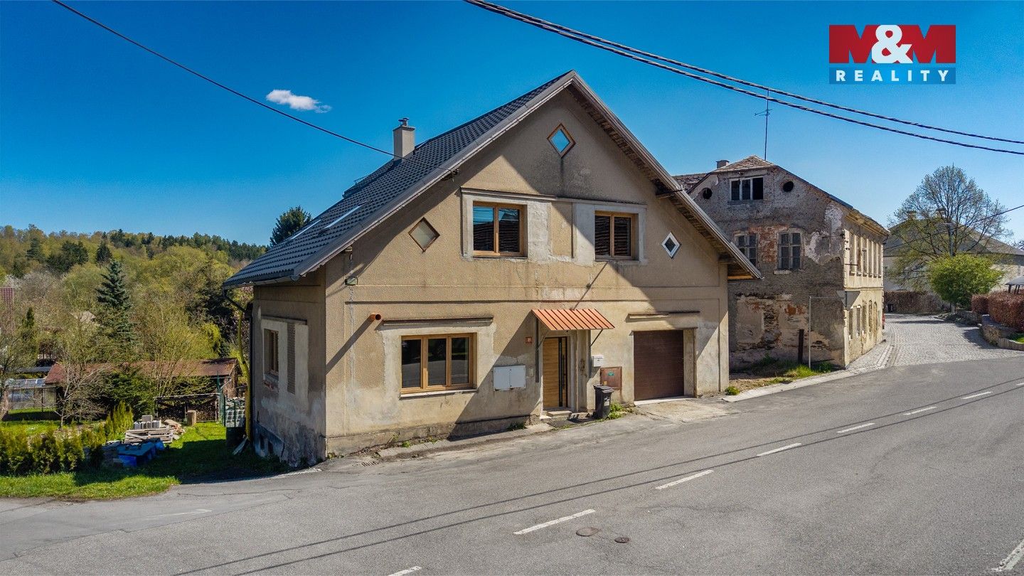 Rodinný dům, 313 m²