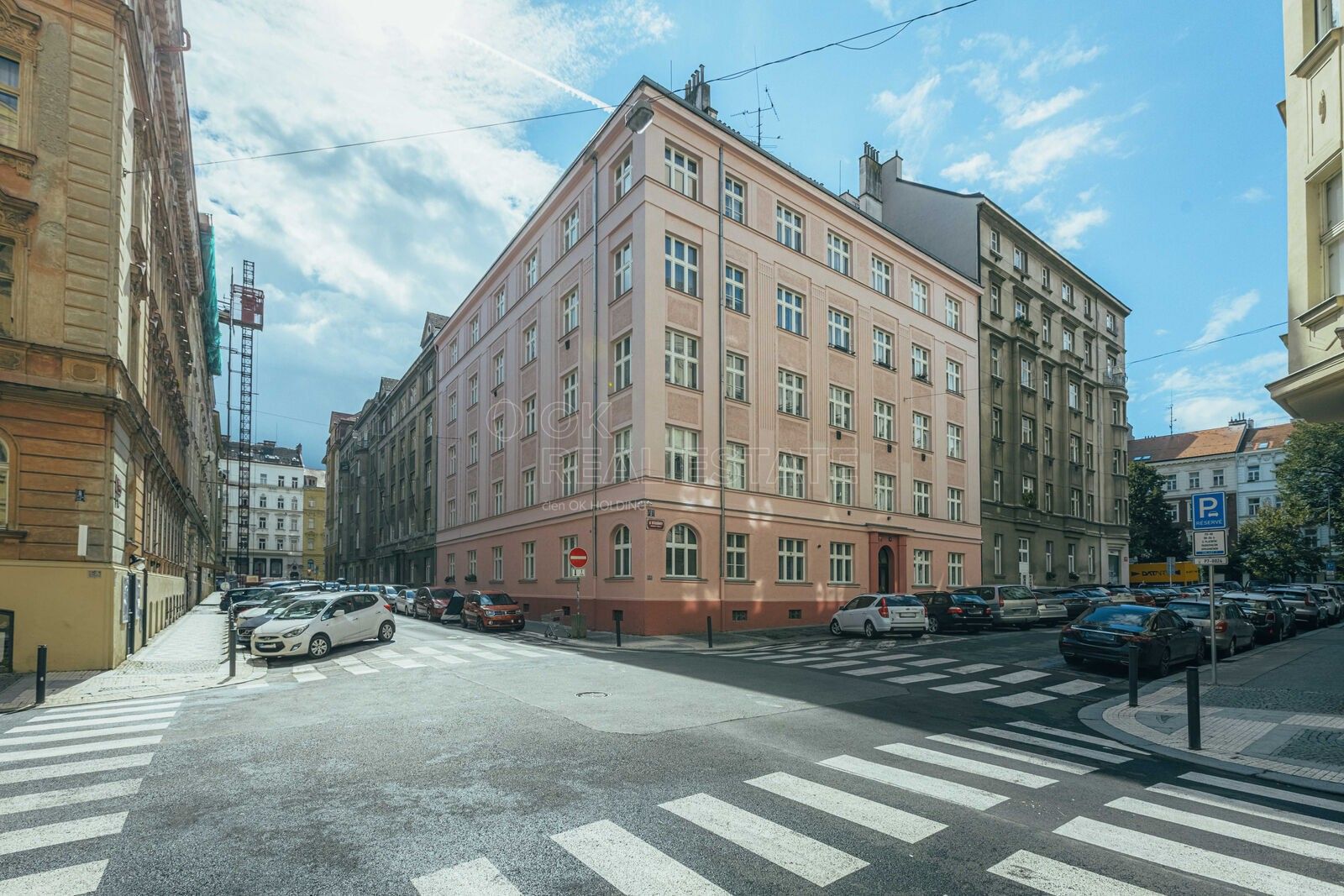 Byt 3+1, 82 m²