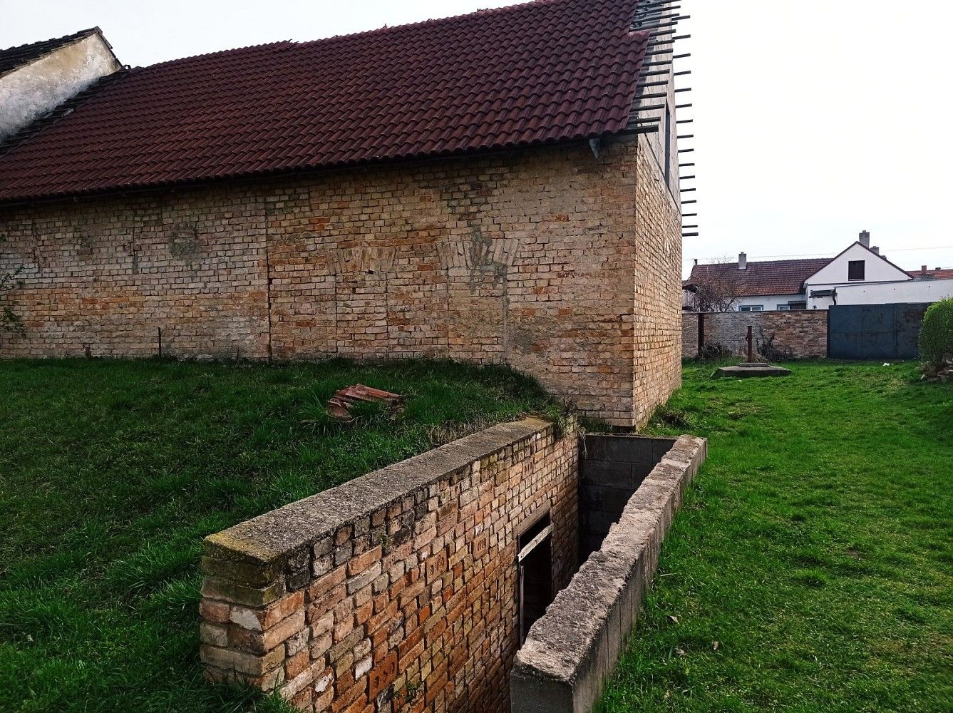 Chalupa · 145 m² · Jevišovka, okres Břeclav, Jihomoravský kraj - 3