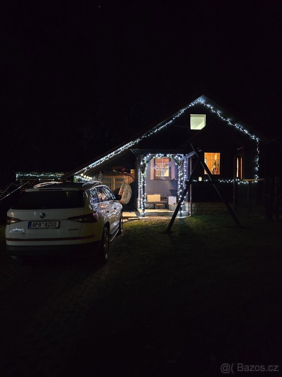 Prodej rodinný dům - Mariánské Lázně, 353 01