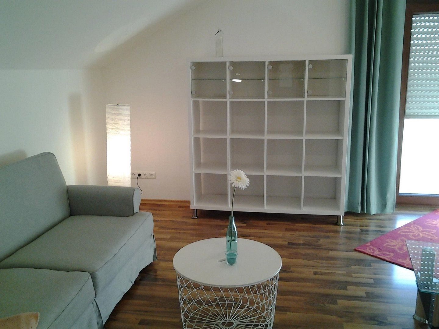 2+1, Nürnbergerstrasse 97 Ingolstadt Ingolstadt Bayern 85055, 53 m² - 1