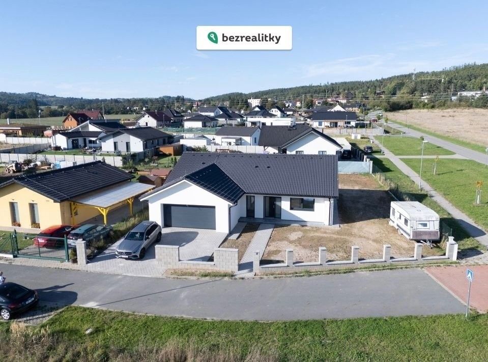 Prodej rodinný dům - Kamenný Přívoz, 152 m²