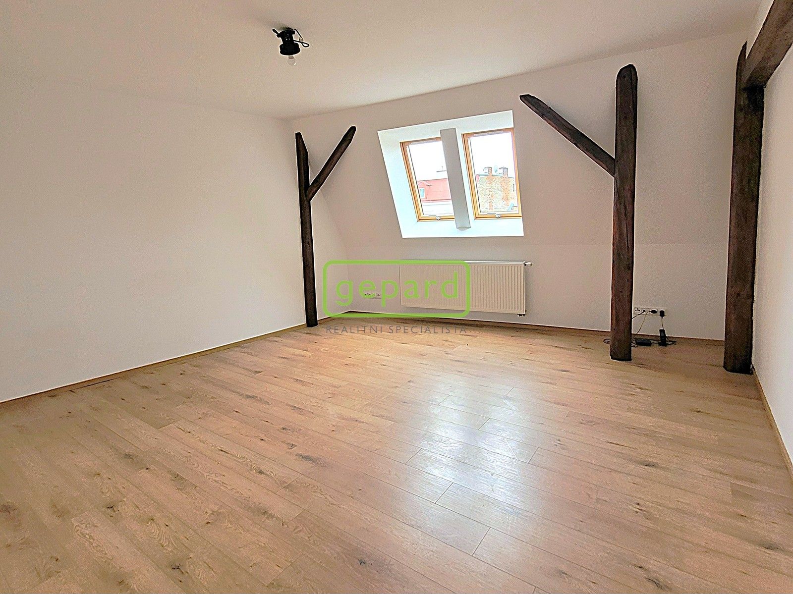 Pronájem byt 2+1 - Studničná 223, Liberec II-Nové Město, 66 m² - 5