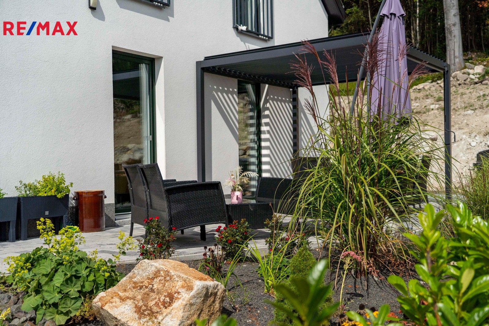 Rodinné domy, Tisová, Nejdek, 111 m²