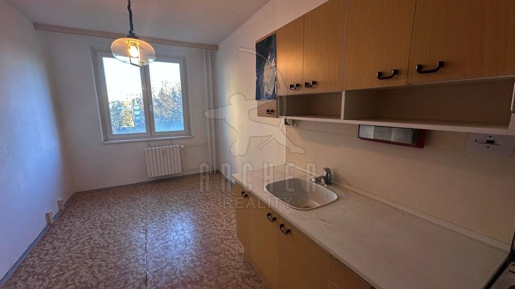 3+1, Vitošská, Praha, 79 m²