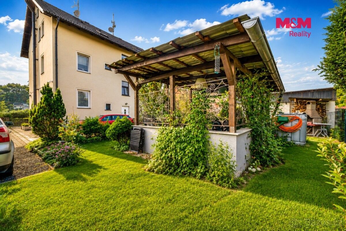 Prodej ostatní - Cheb, 350 02 - 5