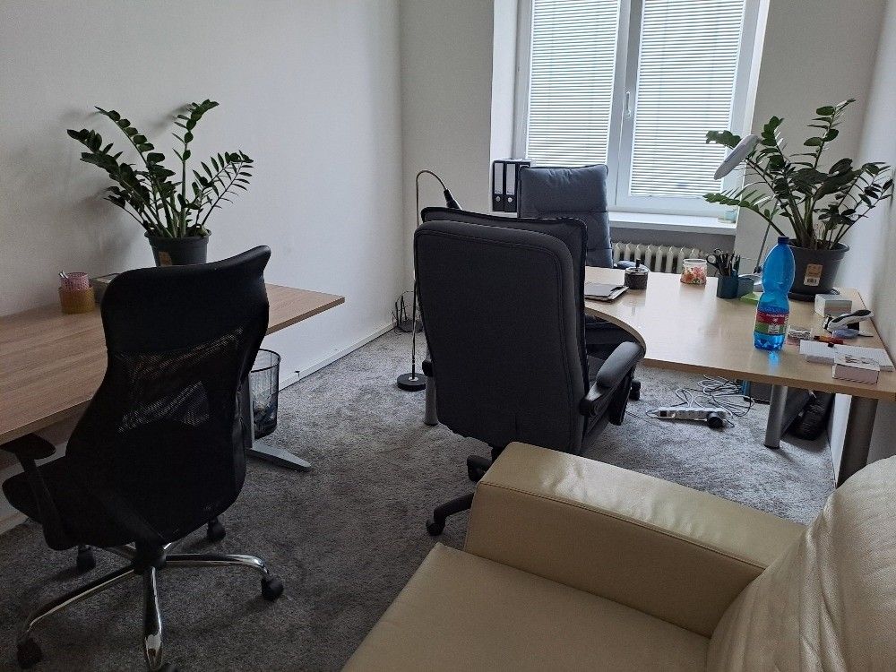 Kanceláře, Brno, 602 00