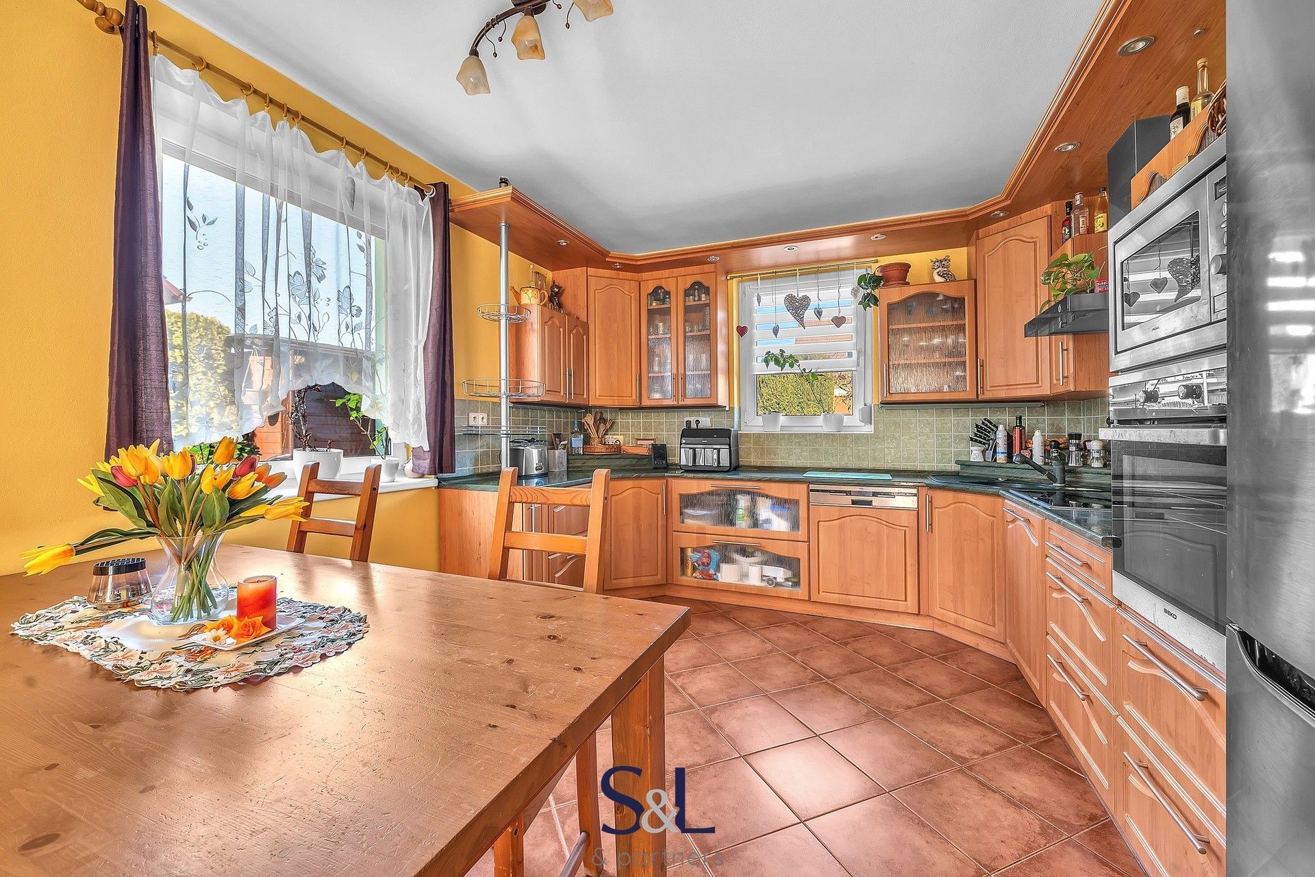 Rodinný dům · 150 m² · Jičín Robousy - 3