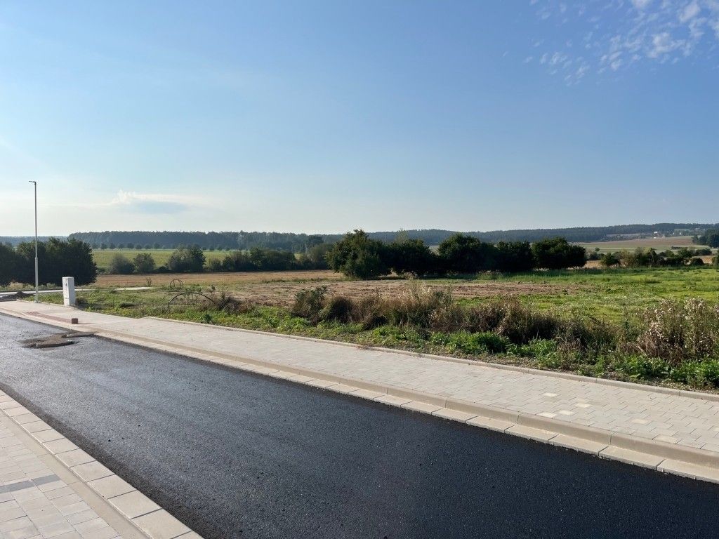 Stavební pozemek, Chrudim – pohled 3
