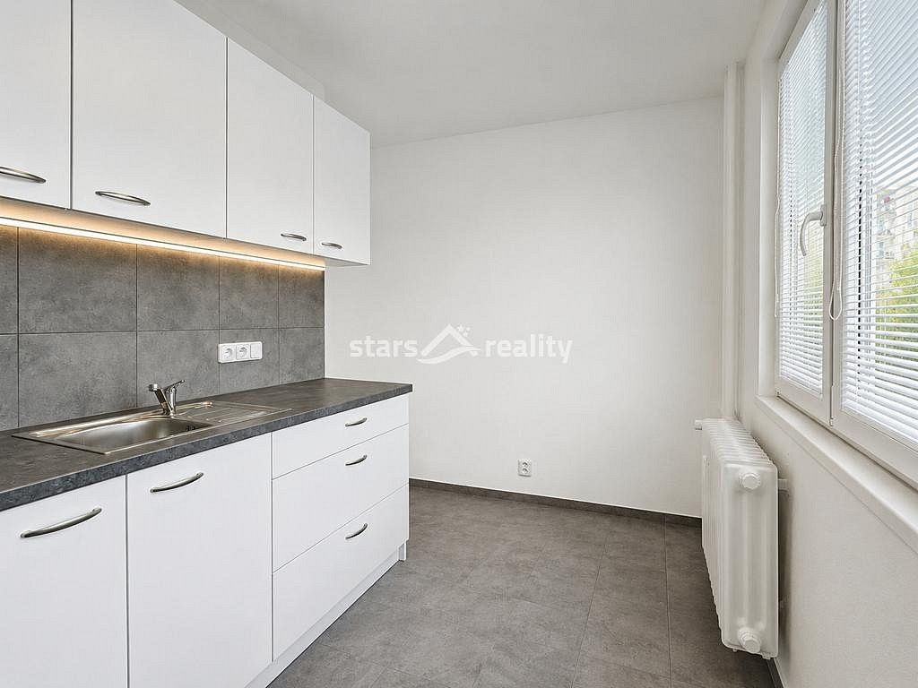 2+1, Kralupy nad Vltavou - Lobeček, okres Mělník, Středočeský kraj, 51 m² - 2