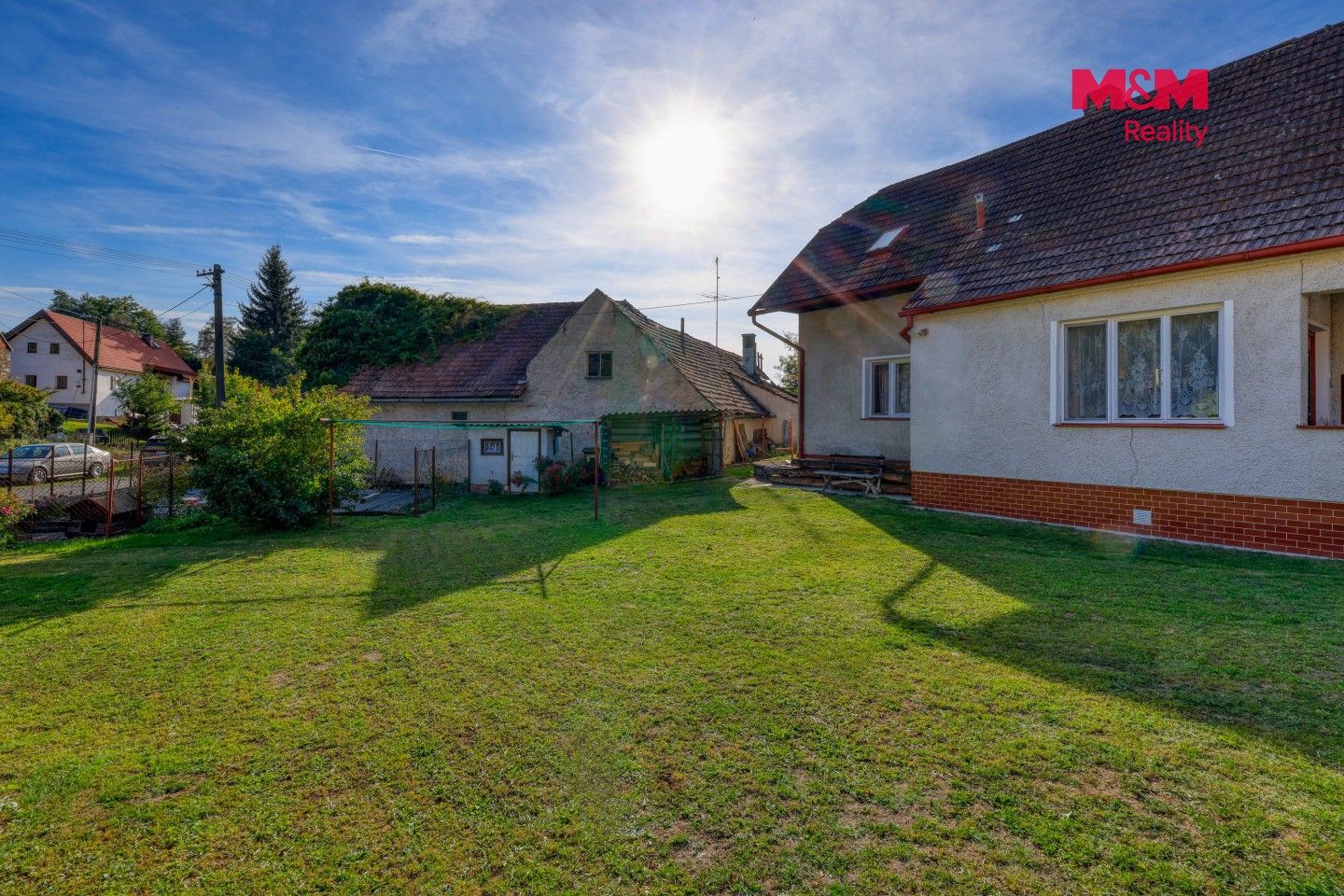 Rodinný dům · 227 m² · Neprochovy, Nalžovské Hory - 3