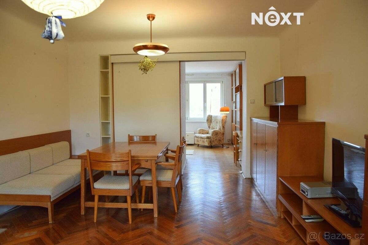 Pronájem byt - Praha, 130 00