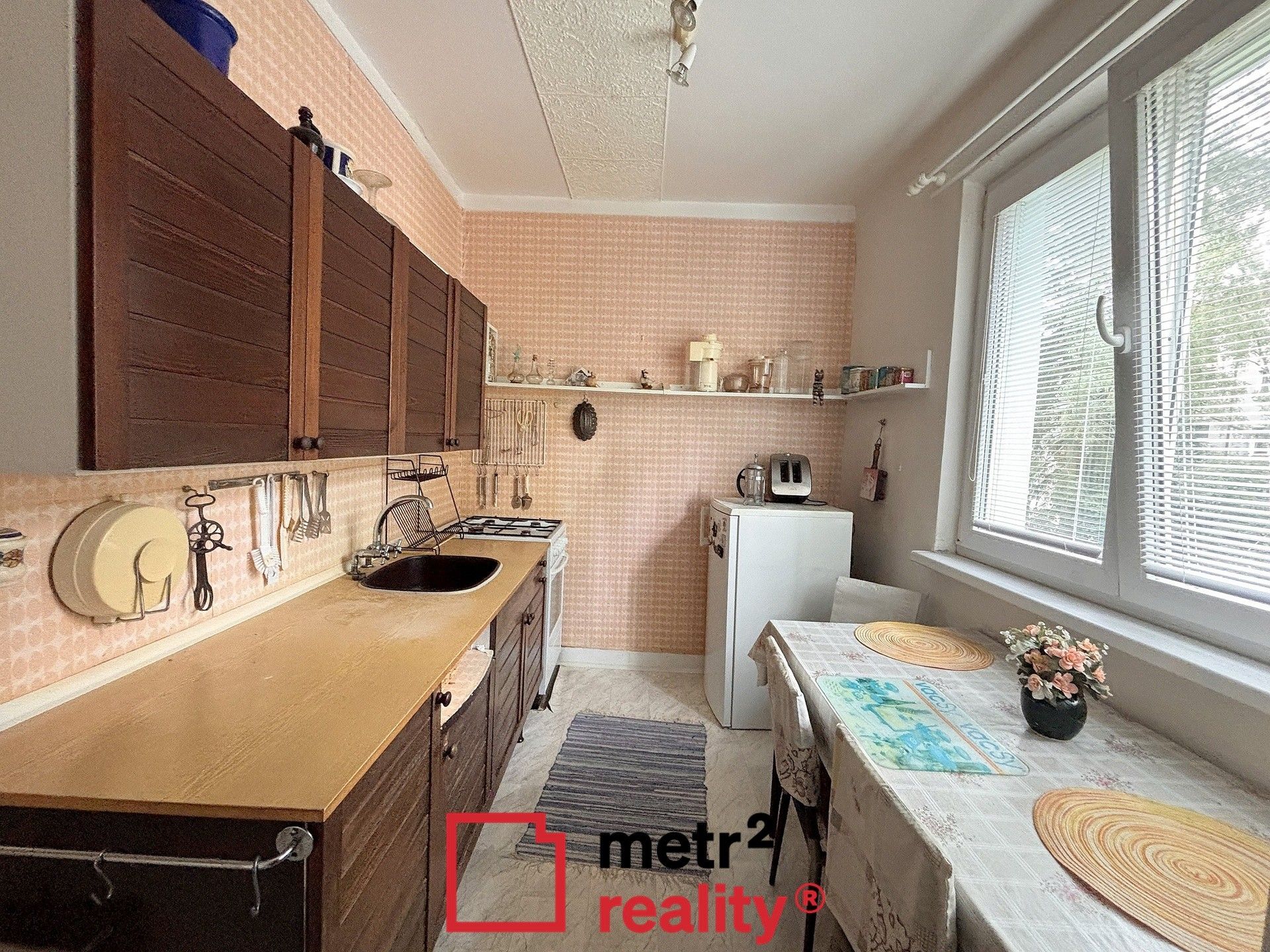 Prodej byt 2+1 - Dělnická, Olomouc, 51 m² - 5