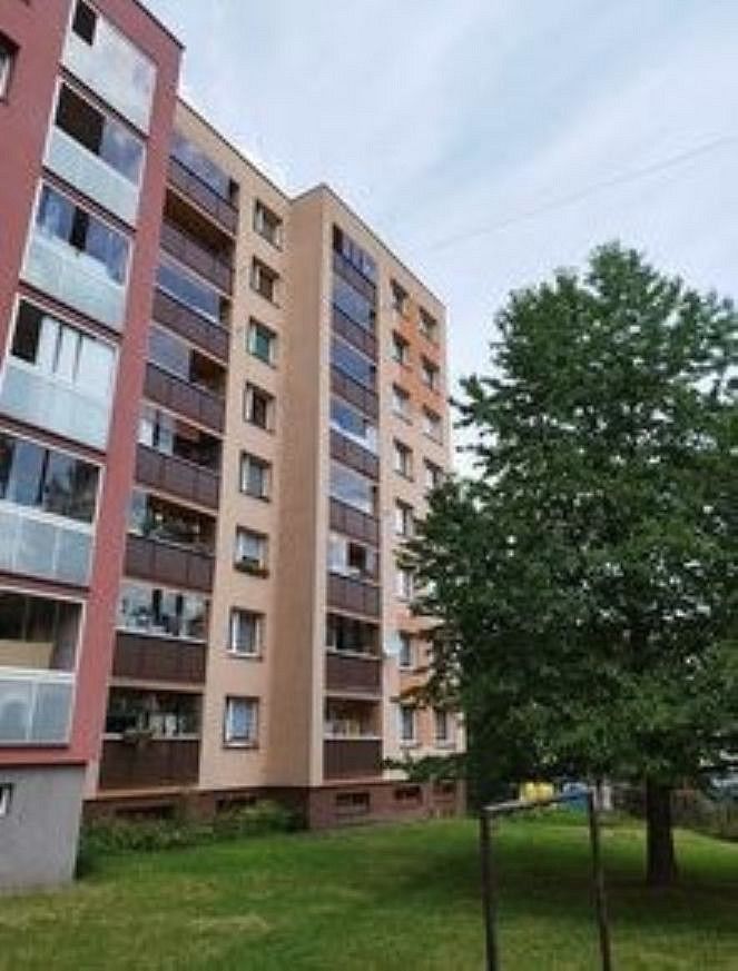 4+1, Jablunkov, okres Frýdek-Místek, Moravskoslezský kraj, 77 m² - 1