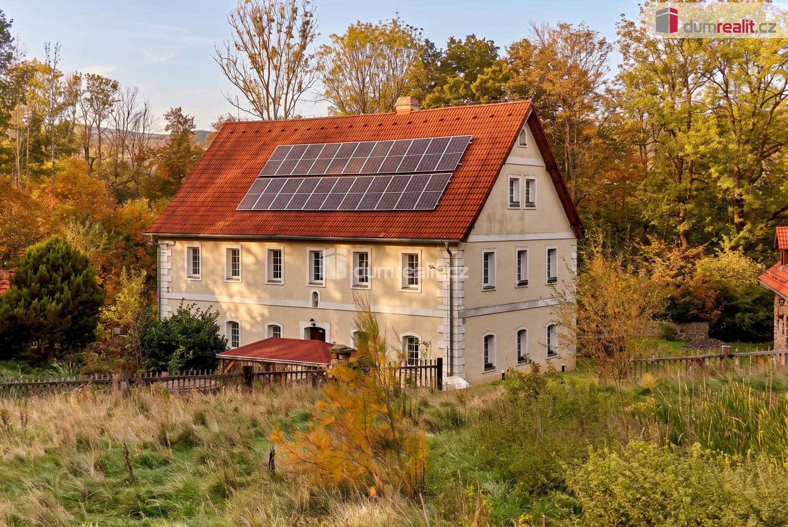 Rodinný dům · 630 m² · Oslovice, Okounov - 1