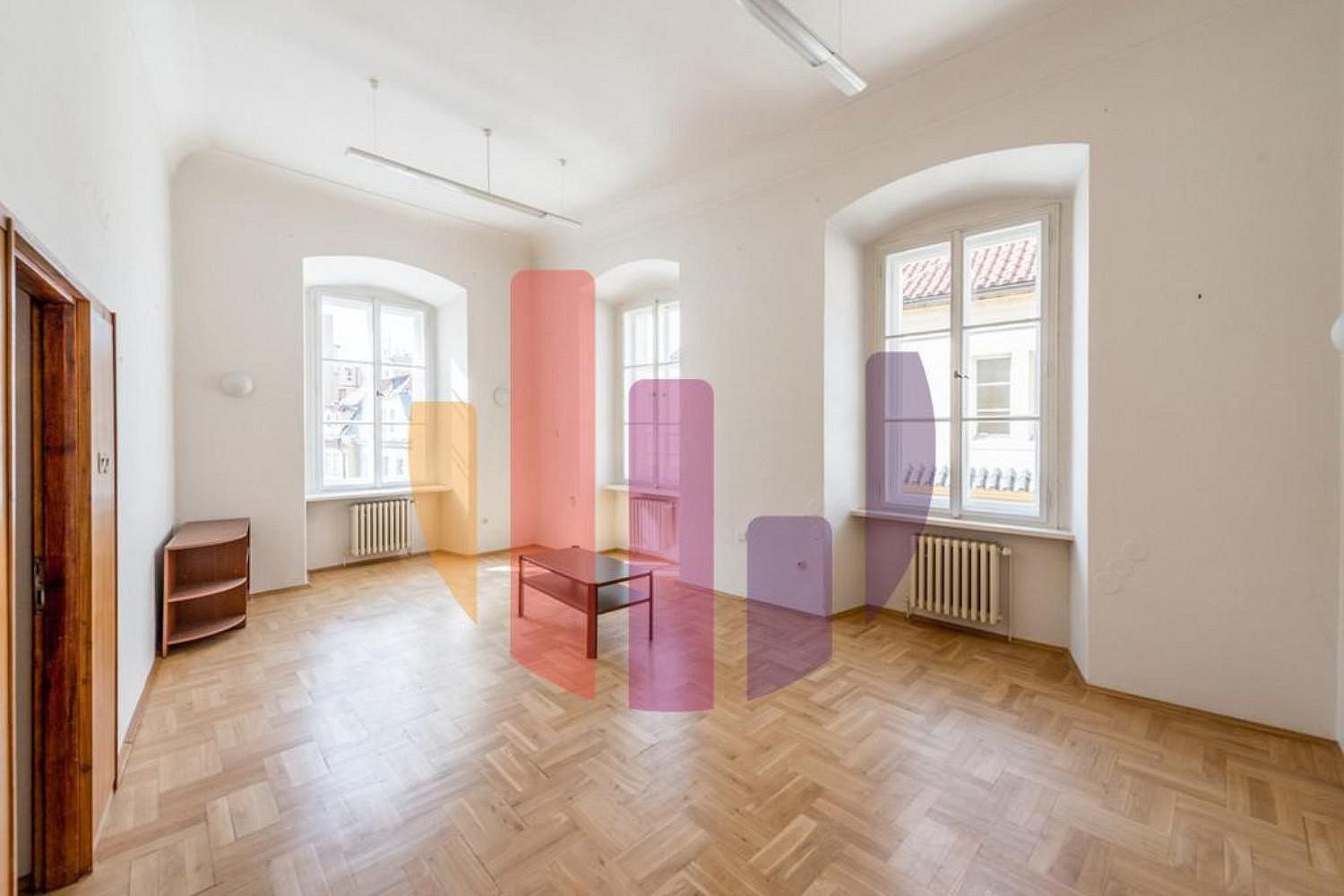 Kancelář · 46 m² · Praha - Staré Město, okres Praha 1, Hlavní město Praha - 4