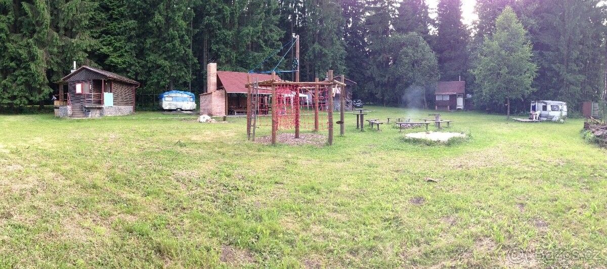 Prodej chata - Ždírec nad Doubravou, 582 63